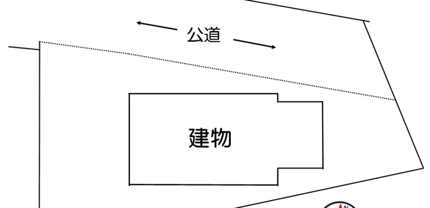 日高市原宿新築戸建