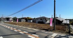 日高市高萩売地