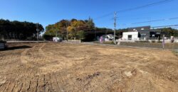 日高市高萩売地