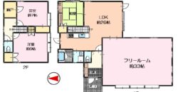 川越市川鶴中古戸建