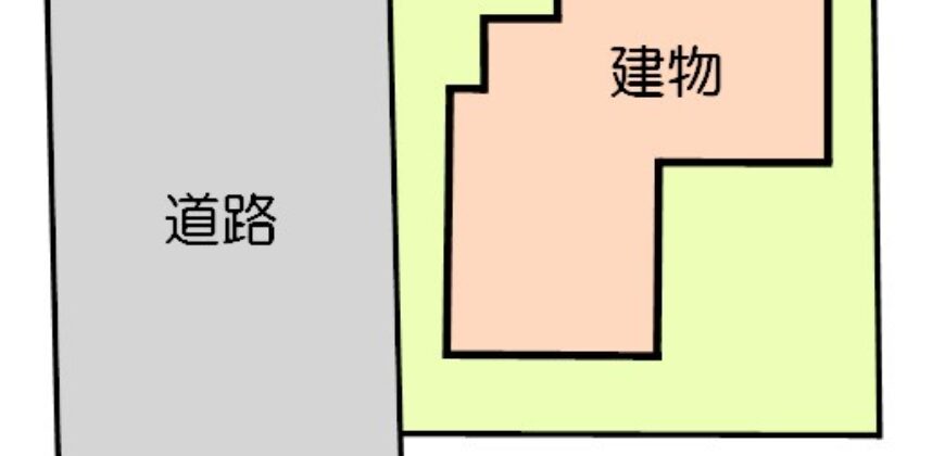川越市川鶴中古戸建