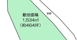 日高市野々宮貸地