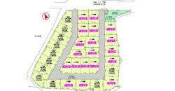 飯能市青木30棟