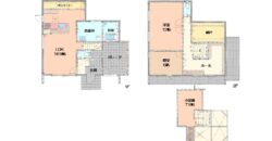 日高市上鹿山中古一戸建て