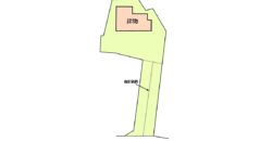 日高市上鹿山中古一戸建て