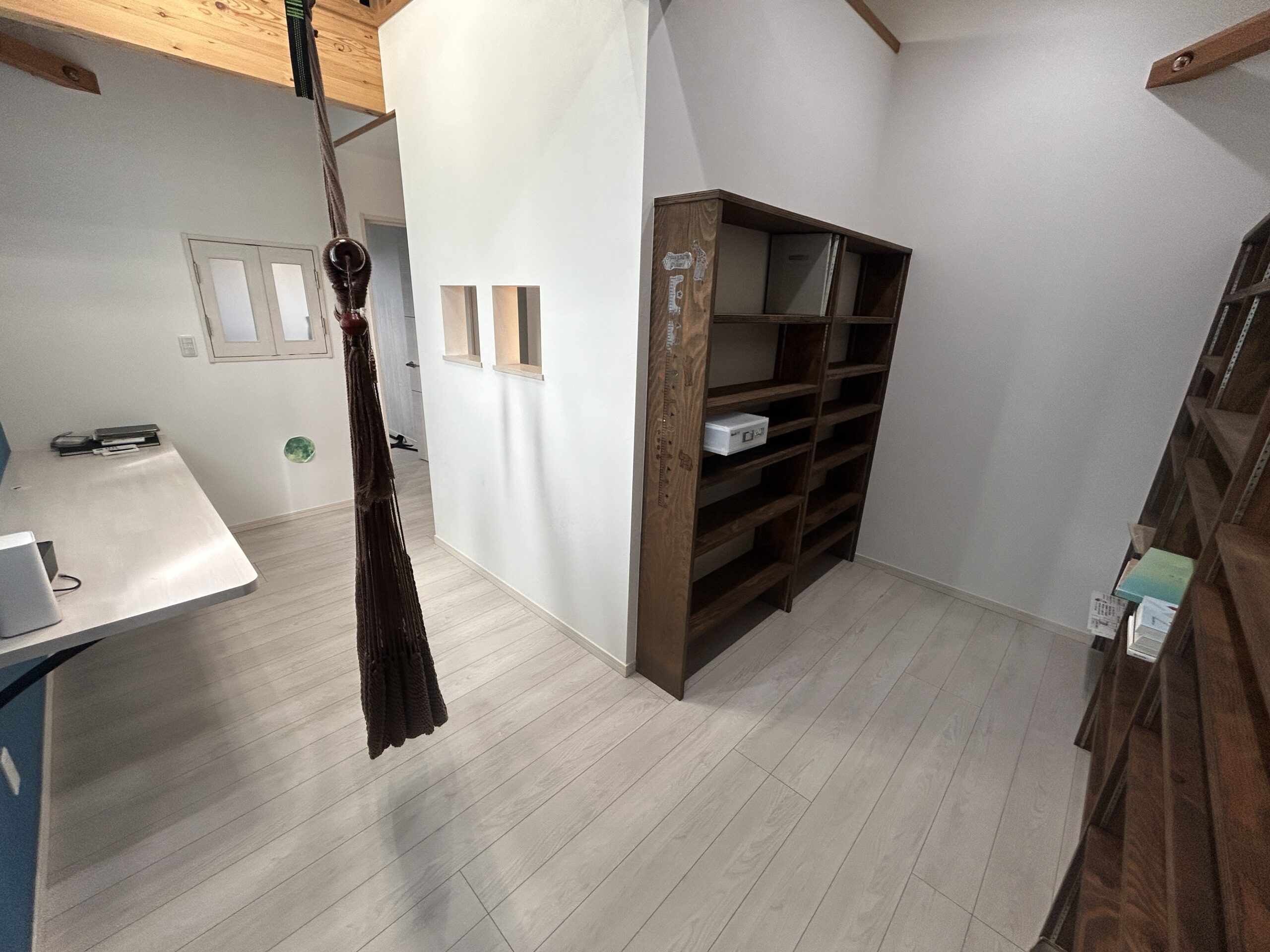 日高市上鹿山中古一戸建て