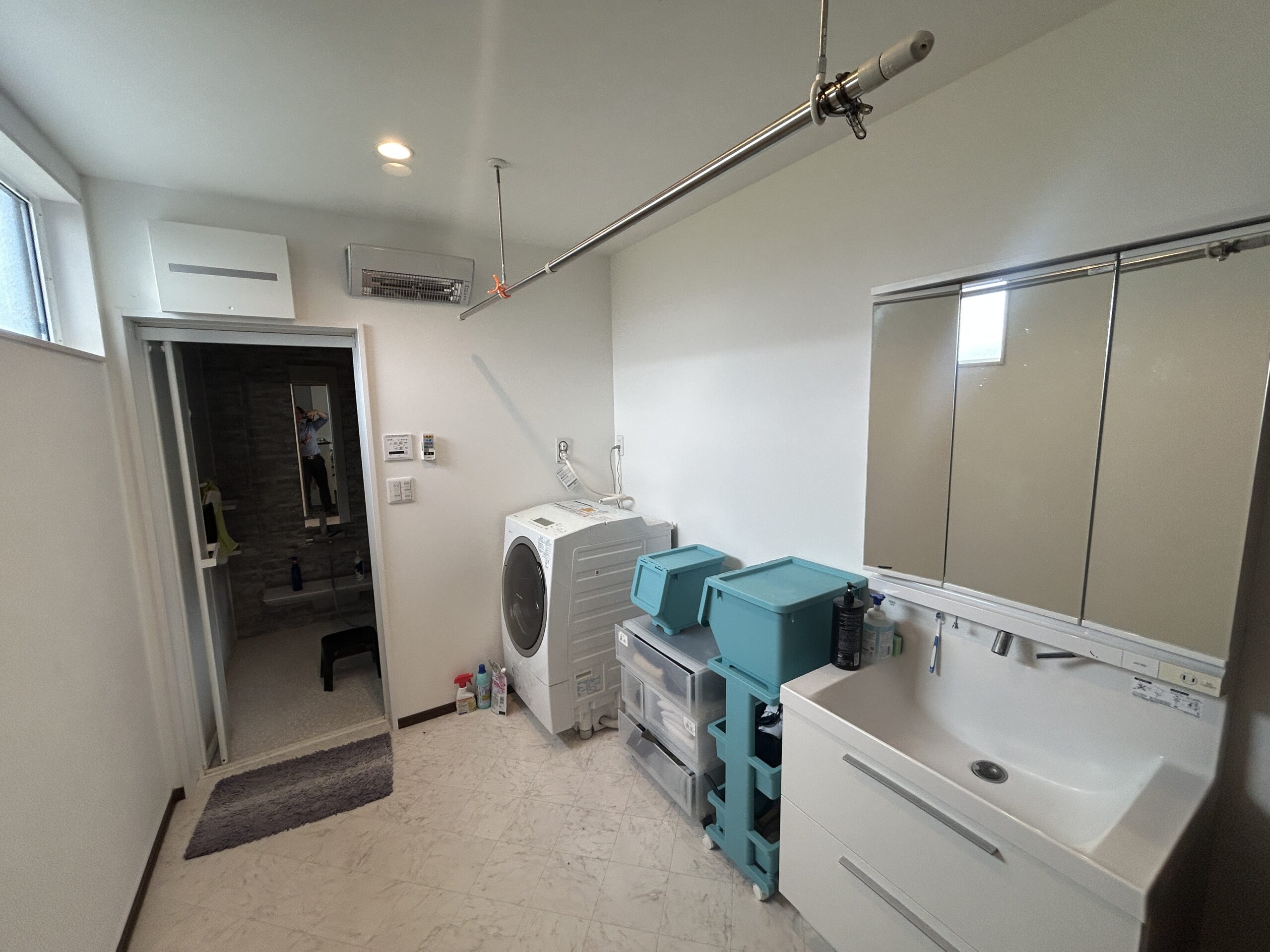 日高市上鹿山中古一戸建て