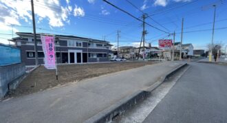 日高市高萩売地