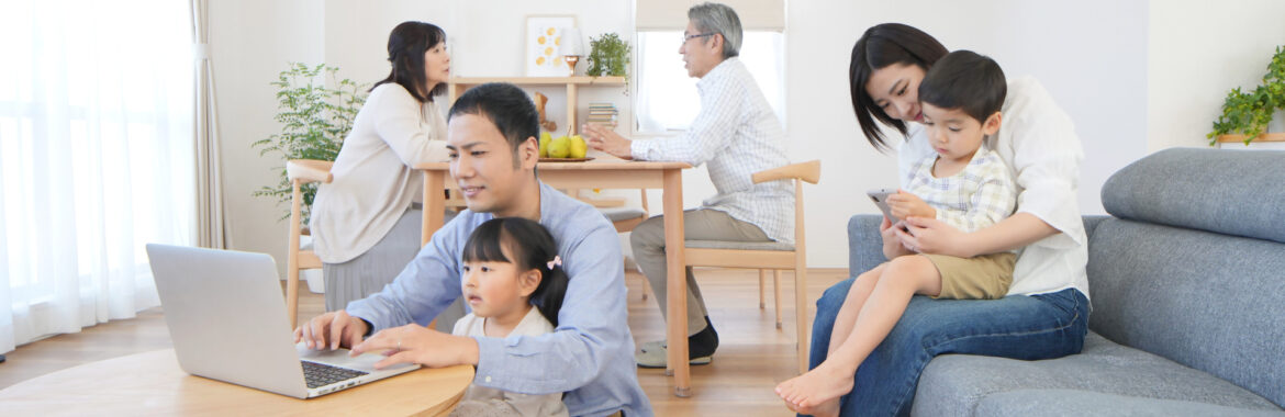 日高市で「平屋」を建てる！広い土地だからこそできる贅沢な間取りプラン