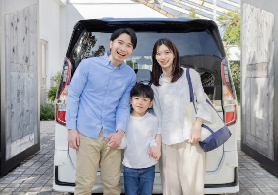 買い物に困らない！日高市高萩エリアのスーパー・薬局に近い便利な土地特集