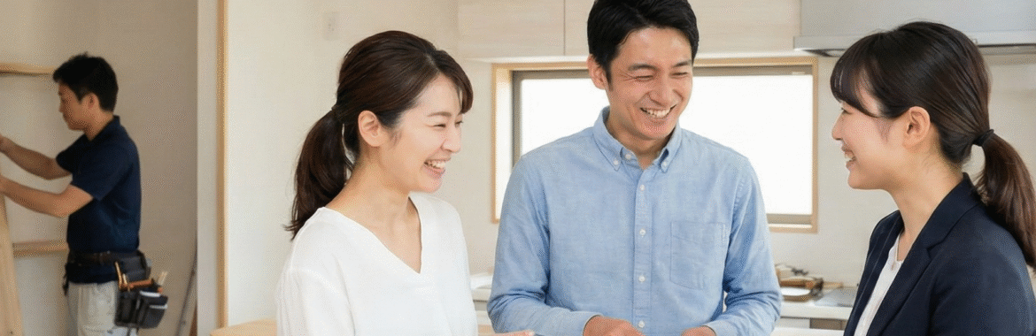 日高市で空き家を買う前に！リフォーム補助金と耐震診断の「落とし穴」と活用法