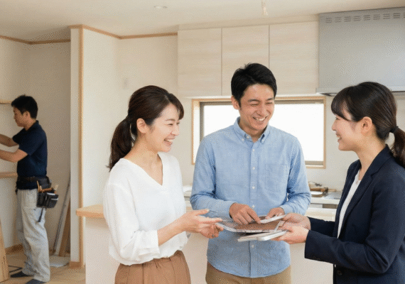 日高市で空き家を買う前に！リフォーム補助金と耐震診断の「落とし穴」と活用法