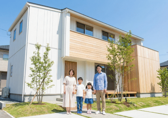 【飯能市青木】全30棟の大型開発分譲地が登場！周辺環境と街並みの魅力をレポート