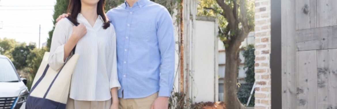 毛呂山町は住みやすい？中古住宅購入前に知りたい治安や買い物環境ガイド