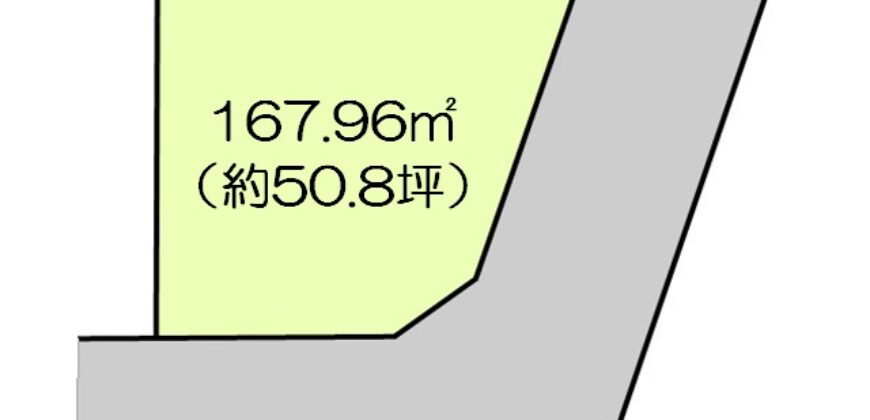 狭山市堀兼売地