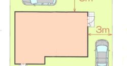 日高市中鹿山貸家