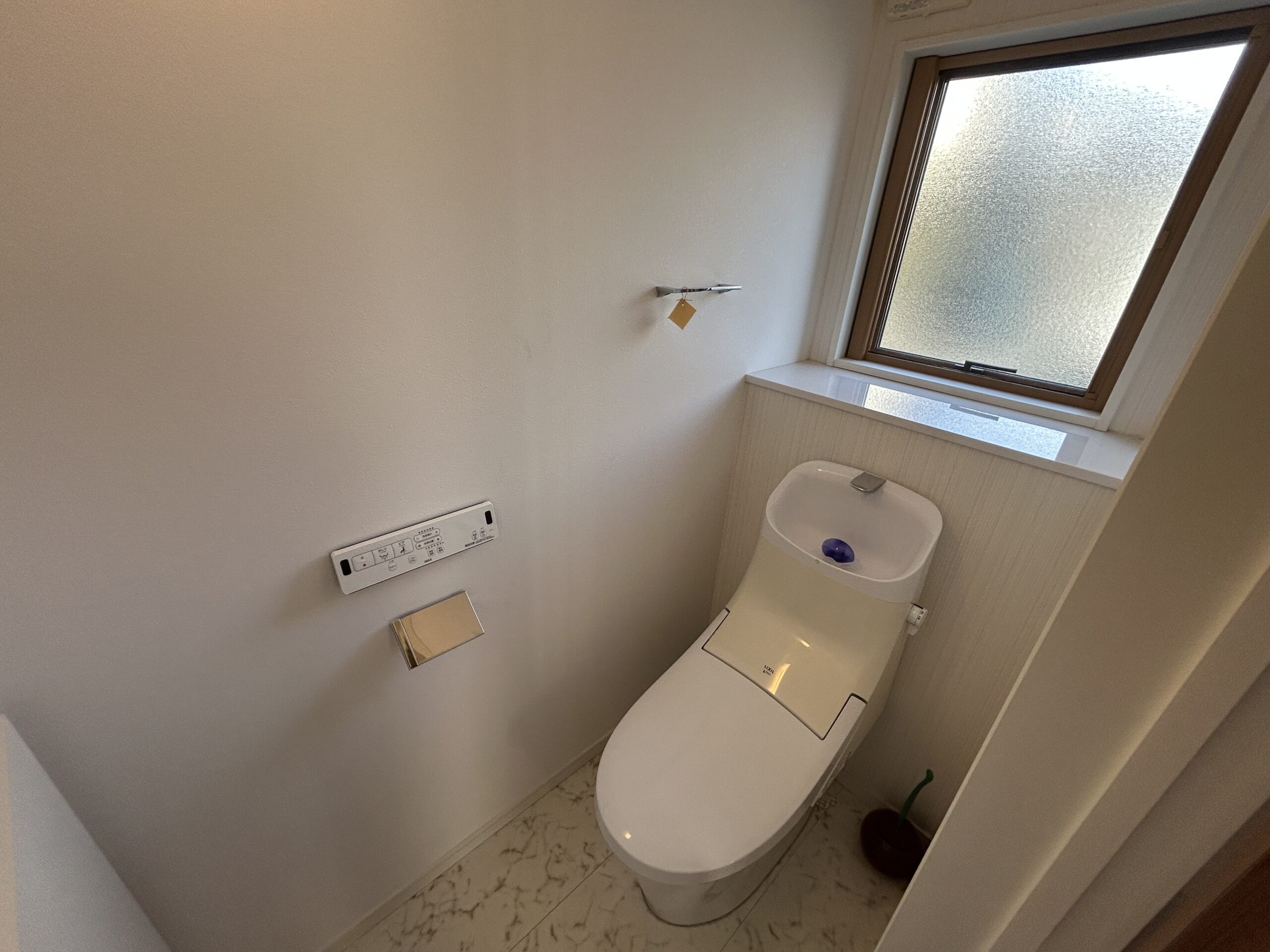 日高市中鹿山貸家