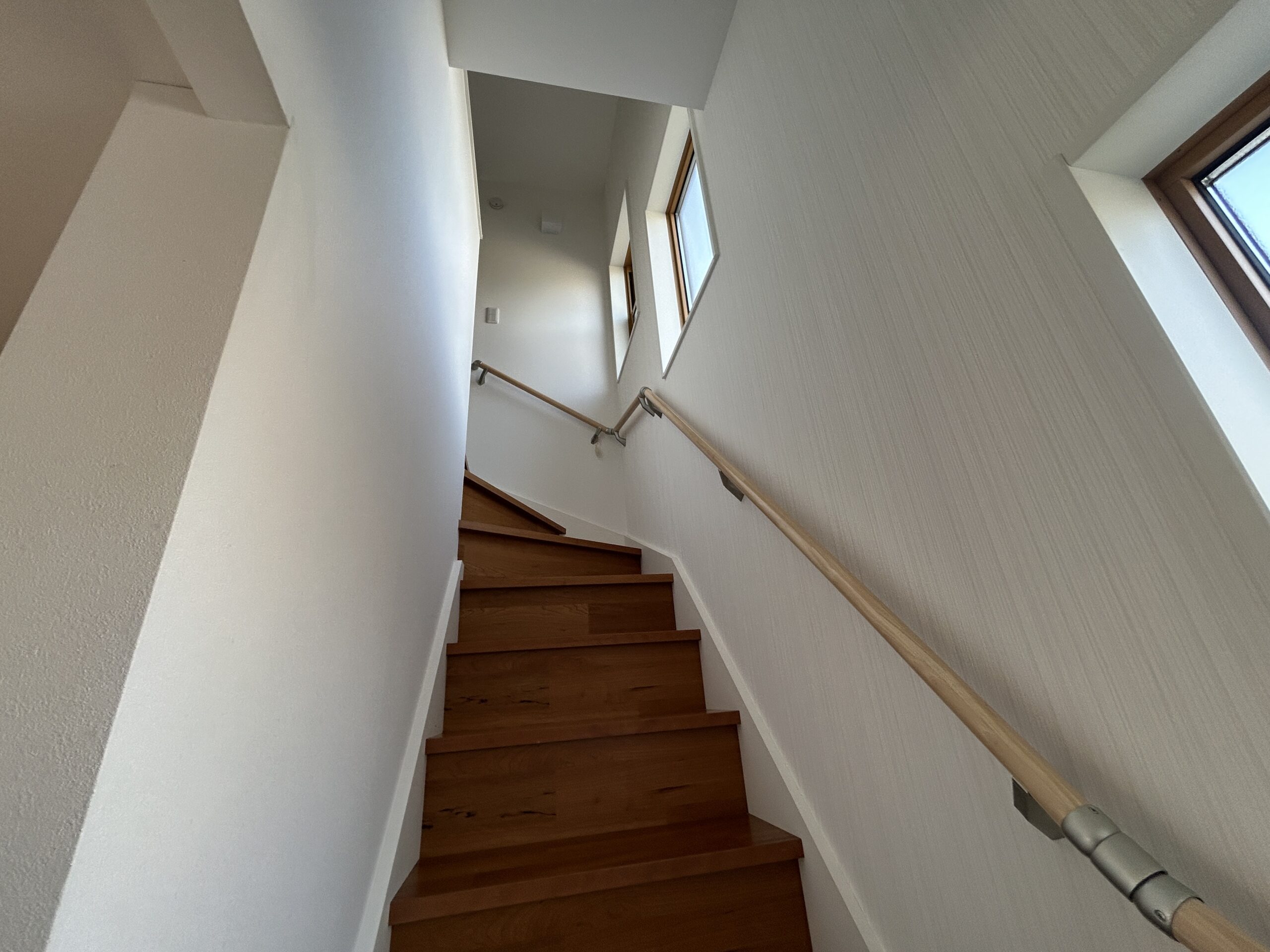 日高市中鹿山貸家