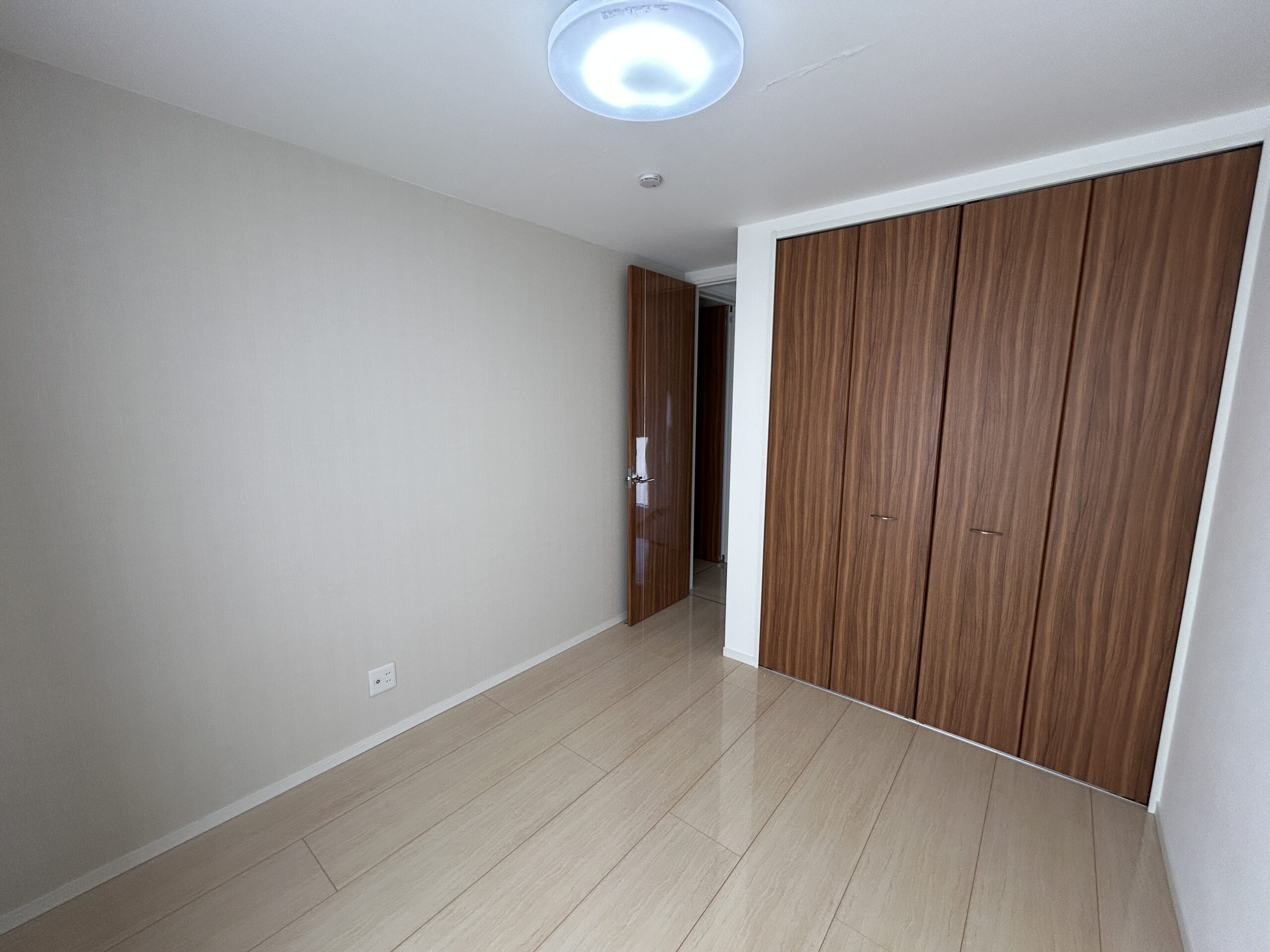 日高市中鹿山貸家