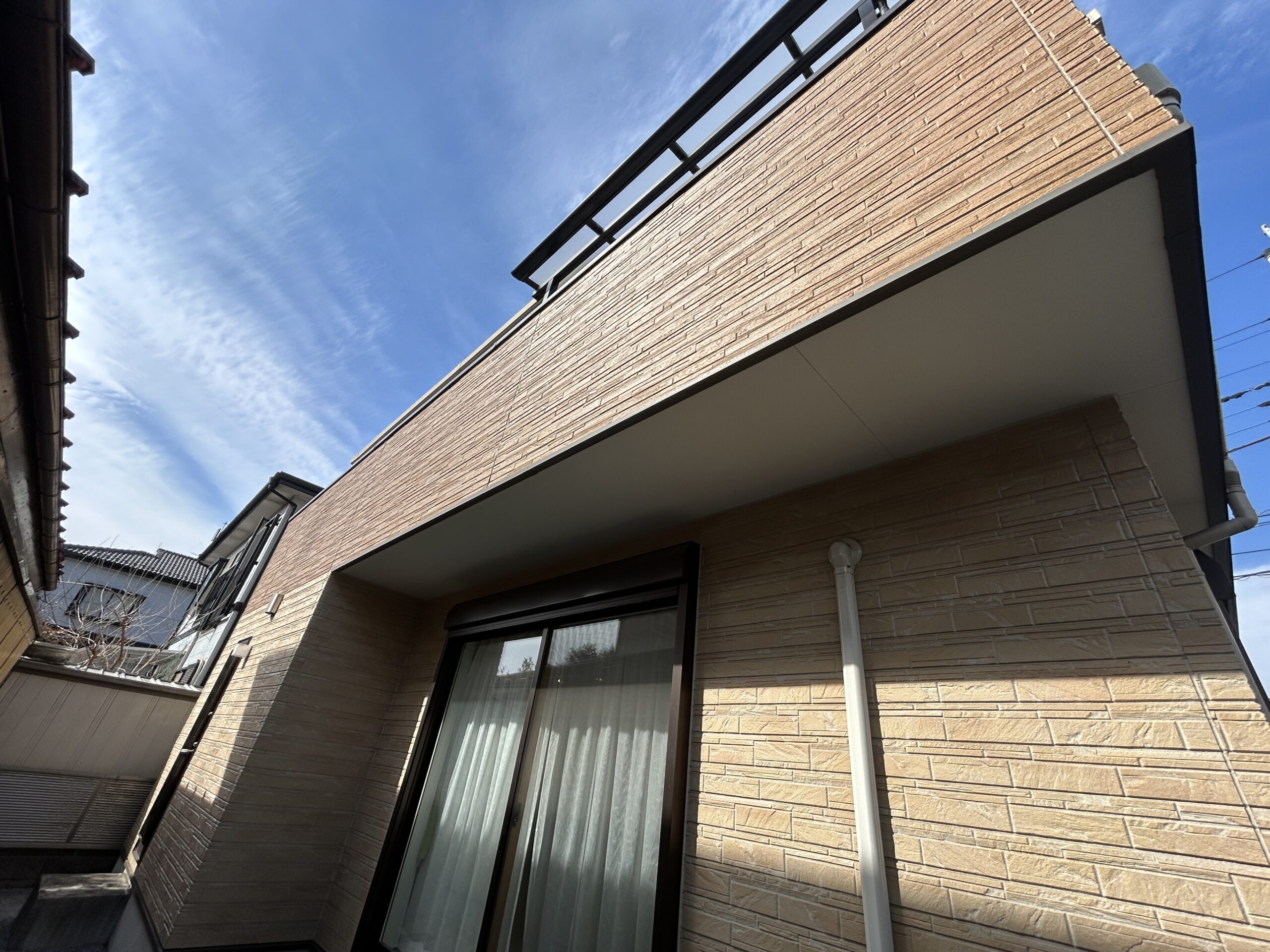 日高市中鹿山貸家