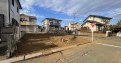 狭山市堀兼売地