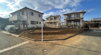 狭山市堀兼売地