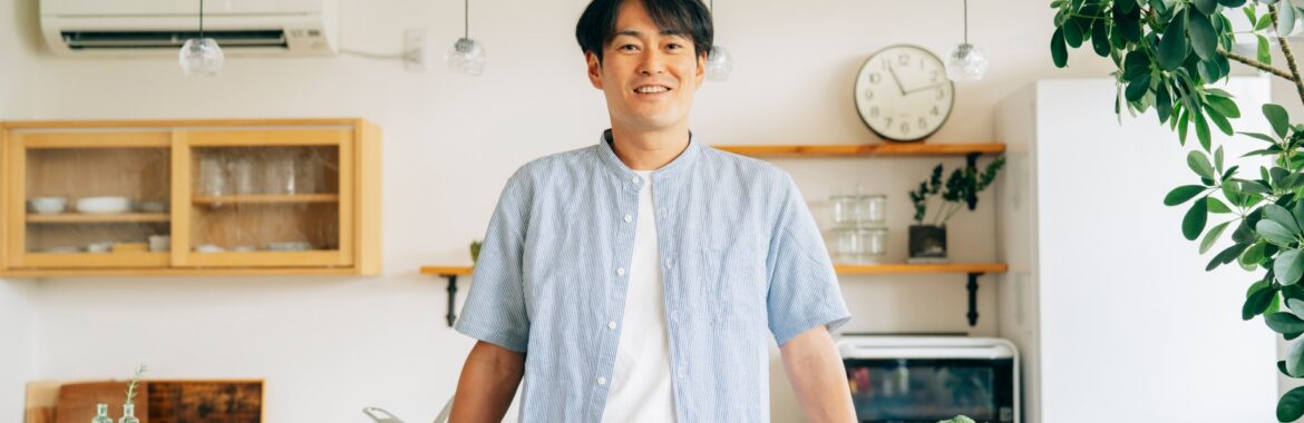 なぜ今、日高市に移住？一人暮らしが『賃貸マンション』を捨てて『新築の平屋』を選ぶ理由