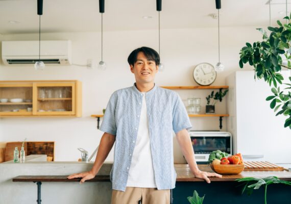 なぜ今、日高市に移住？一人暮らしが『賃貸マンション』を捨てて『新築の平屋』を選ぶ理由