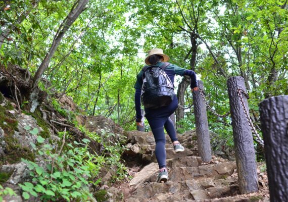 飯能市でアクティブに暮らす！「登山・ハイキング」好きにおすすめの土地選び