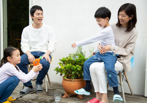 飯能市青木｜価格以上の価値がある！知る人ぞ知る「北側に庭を作る」の隠れたメリット