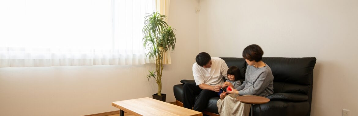 自然豊かな飯能市で理想の「注文住宅」を！木の温もりを感じる家づくりのための「土地探し」