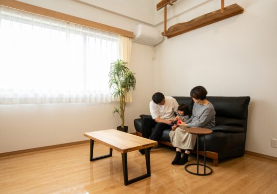 自然豊かな飯能市で理想の「注文住宅」を！木の温もりを感じる家づくりのための「土地探し」