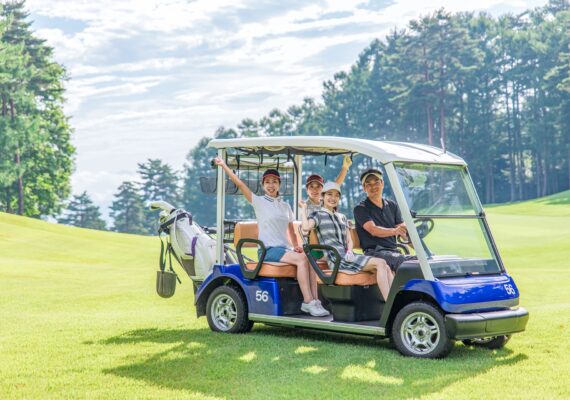 日高市でゴルフ三昧の休日を！周辺の環境を活かした「趣味満喫」のための物件探し
