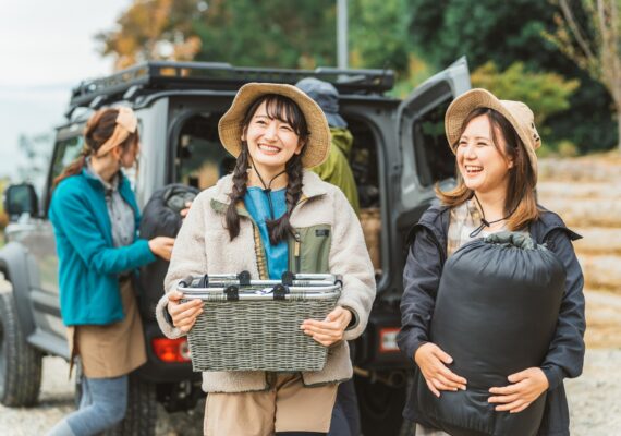 週末はすぐ大自然へ！日高市を拠点に「アウトドア＆キャンプ」を満喫する家づくり