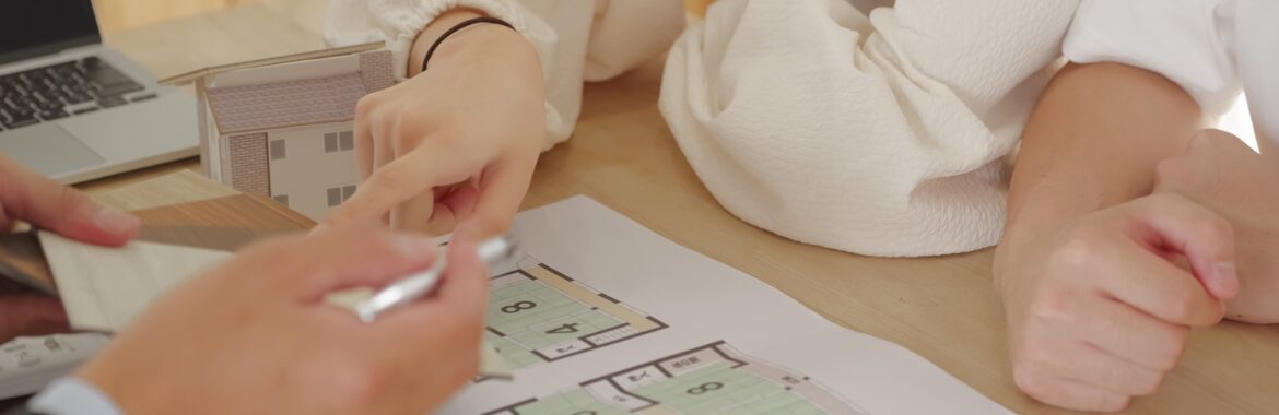 飯能市で「注文住宅」を建てたい方へ。自然と調和する家づくりのための「土地」選び