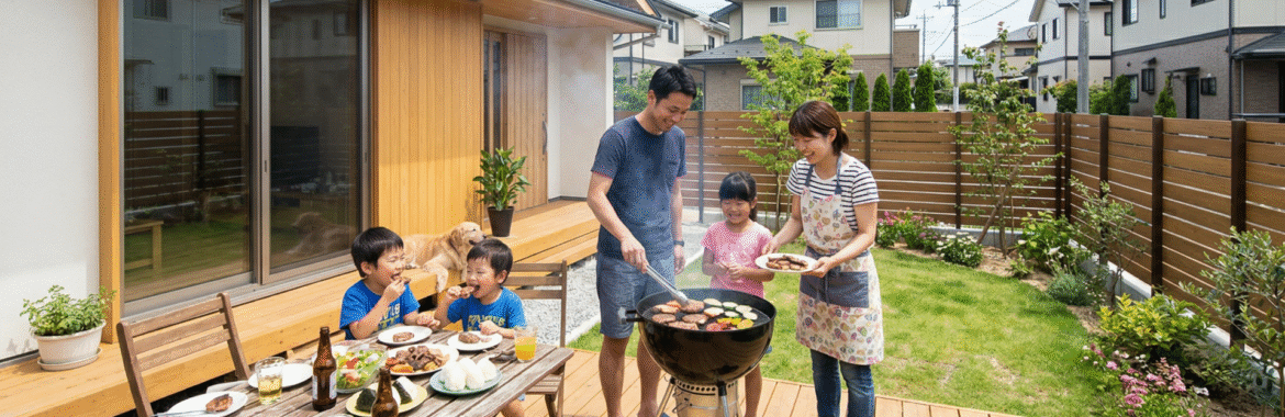 日高市で理想の「注文住宅」を建てる！失敗しない「土地」探しのポイント