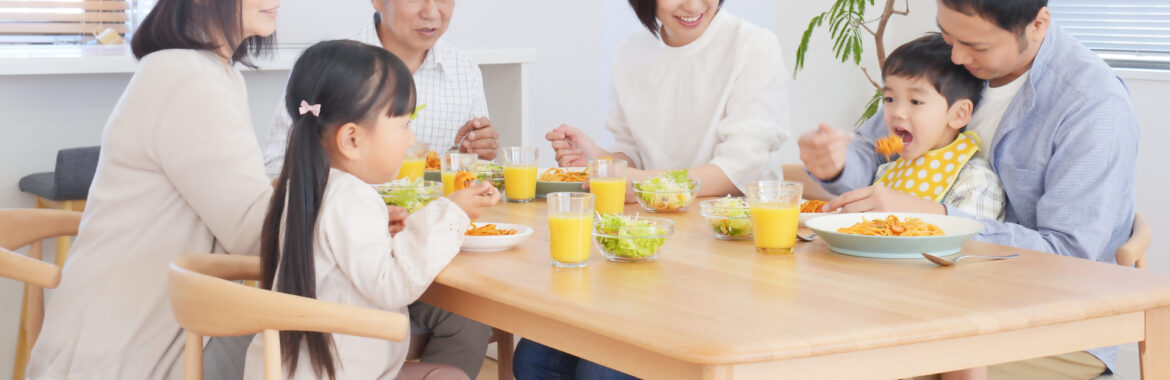 一年中快適で光熱費もお得に！新築を建てるなら妥協したくない断熱性能とは