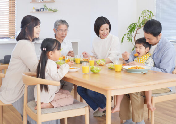 一年中快適で光熱費もお得に！新築を建てるなら妥協したくない断熱性能とは