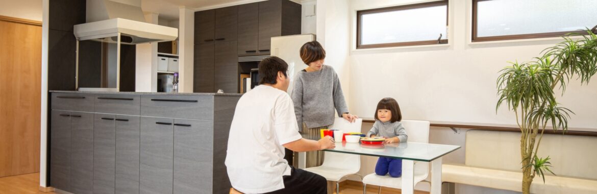 都心へのアクセスも良好！日高市・飯能市への移住で叶える、ちょうどいい田舎暮らし
