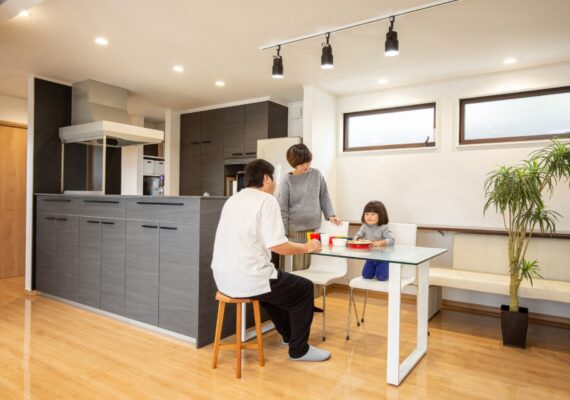 都心へのアクセスも良好！日高市・飯能市への移住で叶える、ちょうどいい田舎暮らし