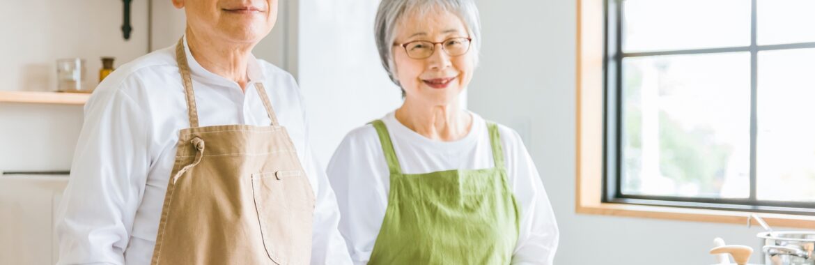 ずっと安心して暮らせる！段差のない平屋で叶える、快適で安全な老後の住まい