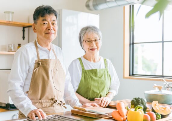 ずっと安心して暮らせる！段差のない平屋で叶える、快適で安全な老後の住まい
