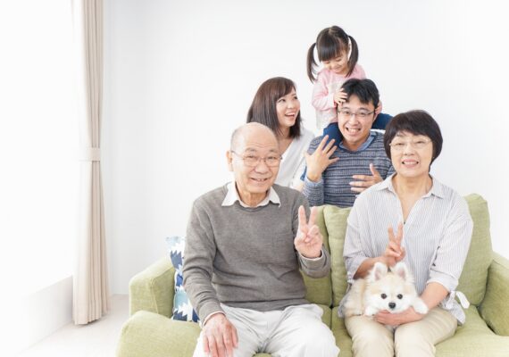 親が元気なうちにやるべき「不動産」の相続税対策！生前贈与とどっちが得？