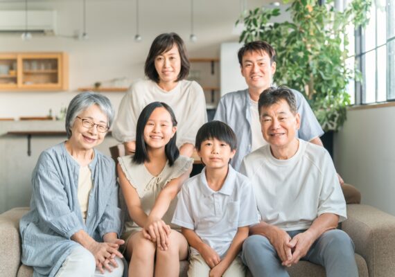 広さと利便性のバランスが鍵！二世帯住宅を建てるための失敗しない土地探し