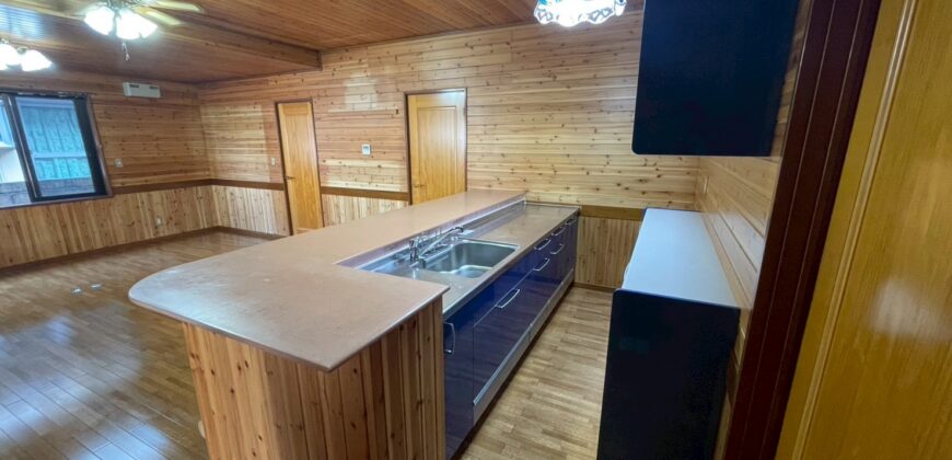 羽生市南中古一戸建て