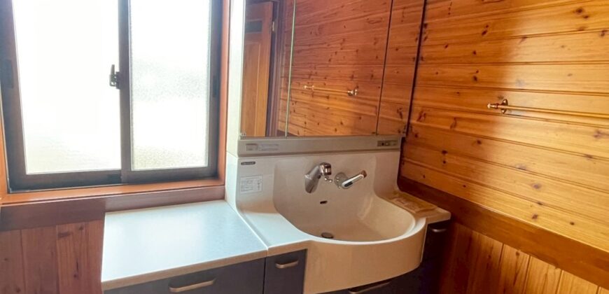 羽生市南中古一戸建て