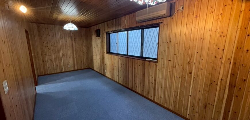 羽生市南中古一戸建て