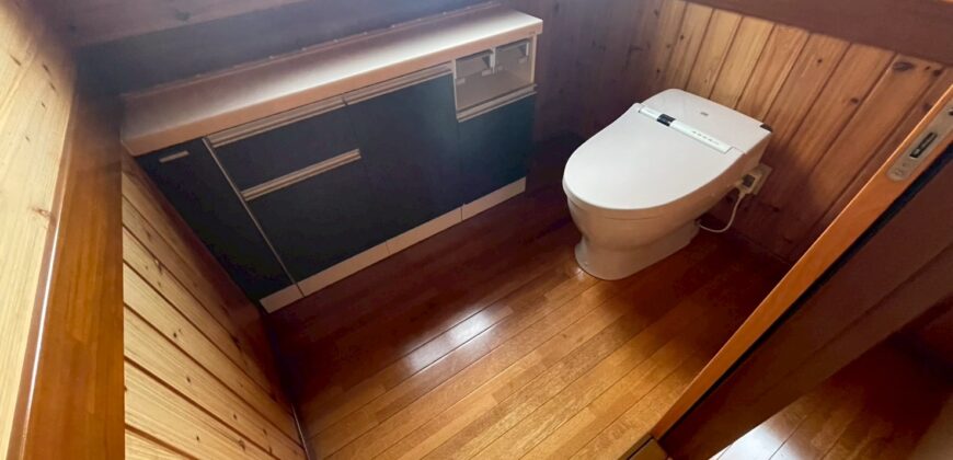 羽生市南中古一戸建て