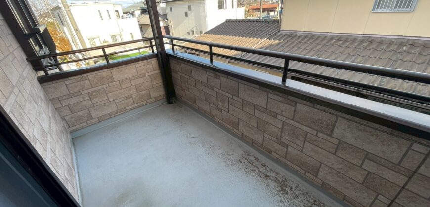 羽生市南中古一戸建て