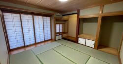 羽生市南中古一戸建て